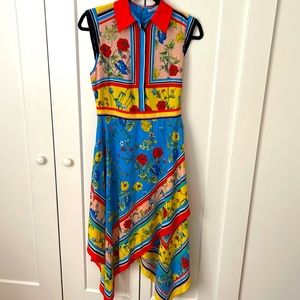 Alice and Olivia Dress NWT Size 2